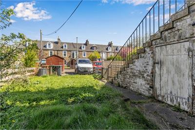 14 Hawthornbank Place, Edinburgh, EH6 4HG - image 22