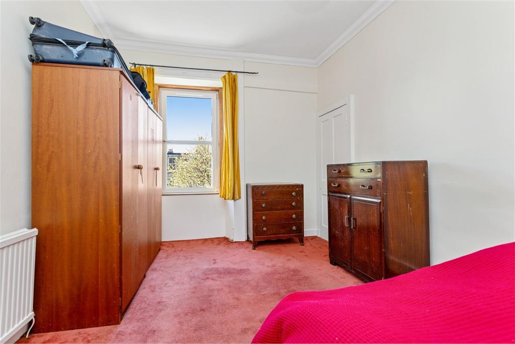 14 Hawthornbank Place, Edinburgh, EH6 4HG - image 10