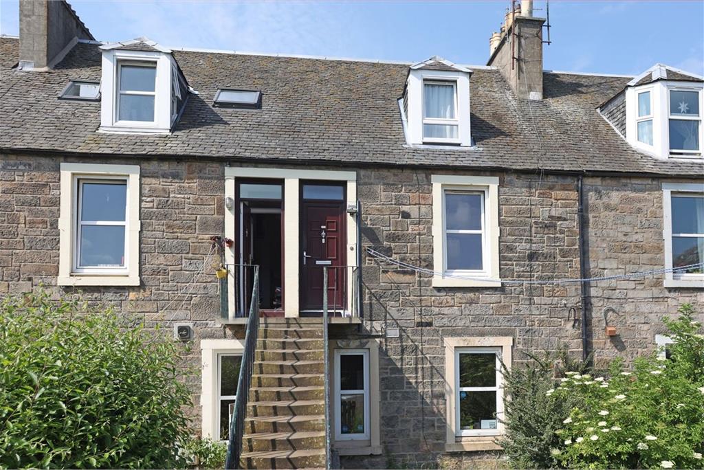 14 Hawthornbank Place, Edinburgh, EH6 4HG - image 1