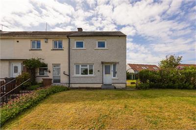 95 Oxgangs Farm Avenue, Edinburgh, EH13 9PU - image 1