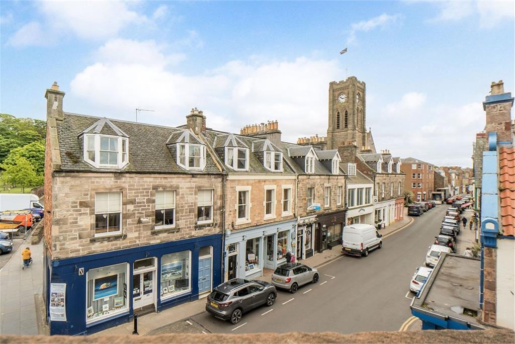 1c Market Place, North Berwick, East Lothian, EH39 4JF - image 13