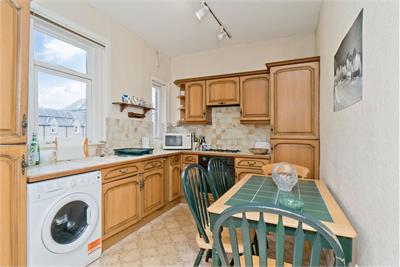 1c Market Place, North Berwick, East Lothian, EH39 4JF - image 5