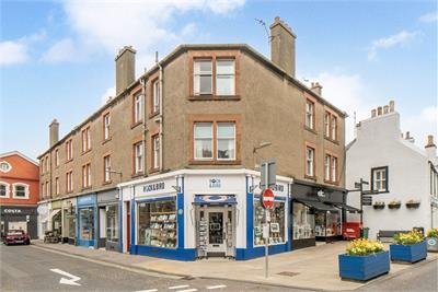 1c Market Place, North Berwick, East Lothian, EH39 4JF - image 1
