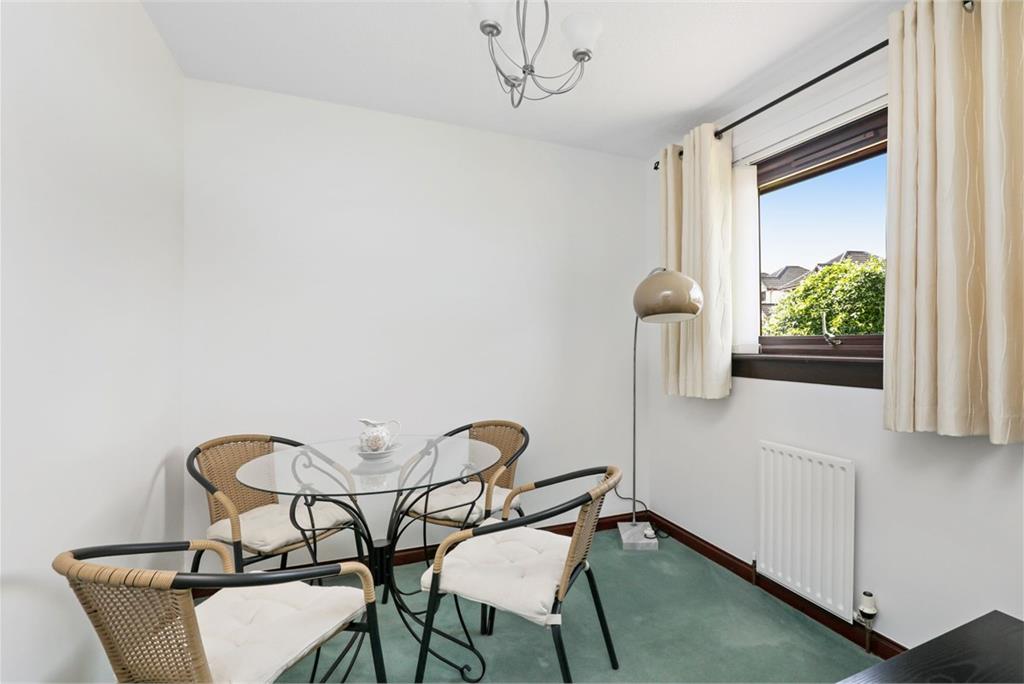 25 Victoria Road, Newtongrange, EH22 4NN - image 12