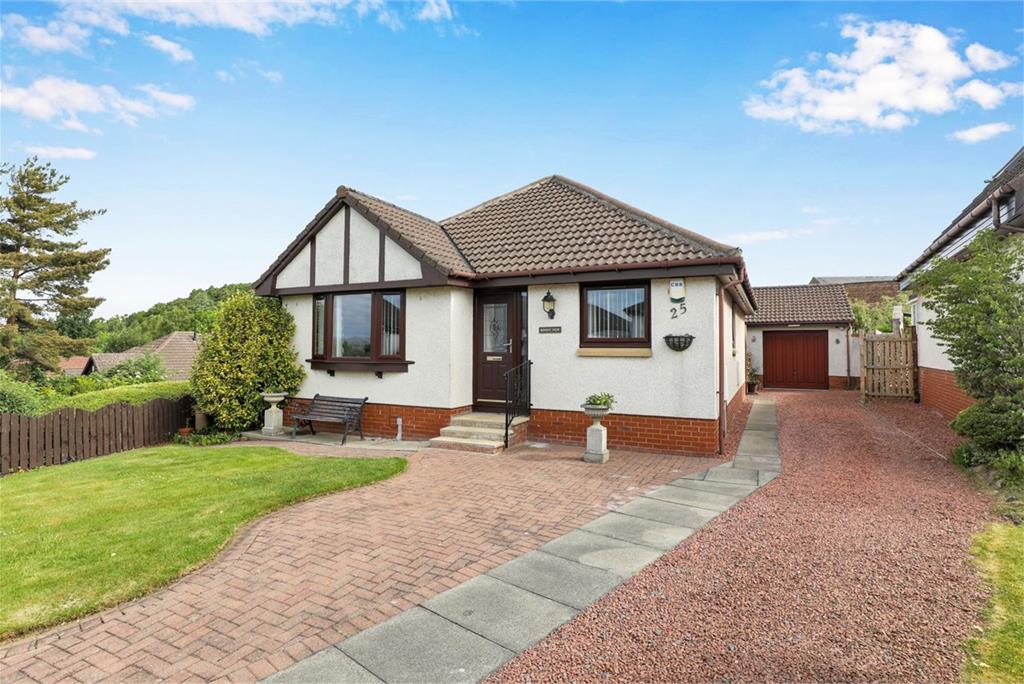 25 Victoria Road, Newtongrange, EH22 4NN - image 1