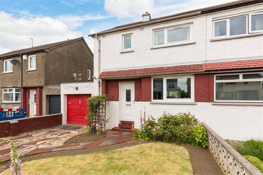 8 Wester Broom Drive,
Edinburgh,
EH12 7QS - image 22