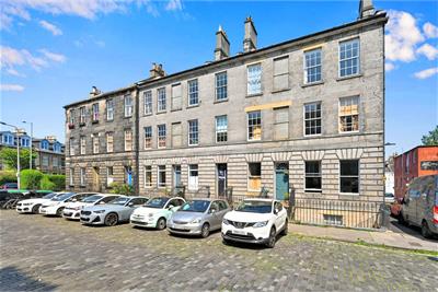 15/4 Pitt Street, Edinburgh, EH6 4BX - image 16