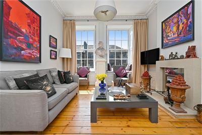 15/4 Pitt Street, Edinburgh, EH6 4BX - image 1