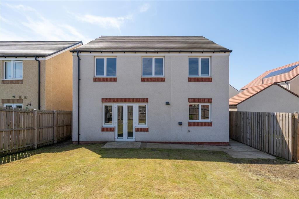 42 Craighall Avenue, Musselburgh, East Lothian, EH21 8FQ - image 19