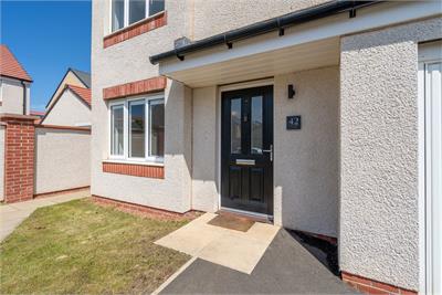 42 Craighall Avenue, Musselburgh, East Lothian, EH21 8FQ - image 23