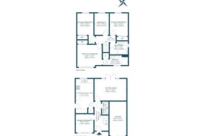 42 Craighall Avenue, Musselburgh, East Lothian, EH21 8FQ - image 24