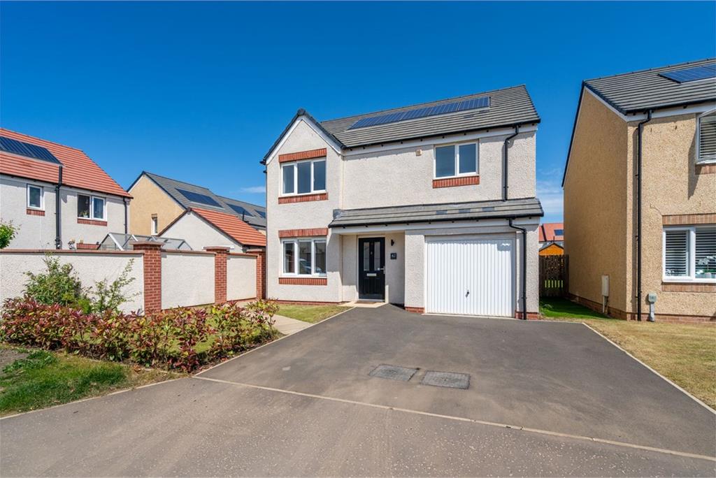 42 Craighall Avenue, Musselburgh, East Lothian, EH21 8FQ - image 1