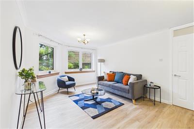 1/2 Sunbury Place, Edinburgh, EH4 3BY - image 2