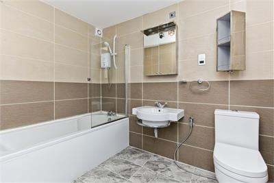 1/2 Sunbury Place, Edinburgh, EH4 3BY - image 13