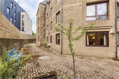 1/2 Sunbury Place, Edinburgh, EH4 3BY - image 15