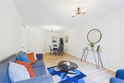 1/2 Sunbury Place, Edinburgh, EH4 3BY - image 4