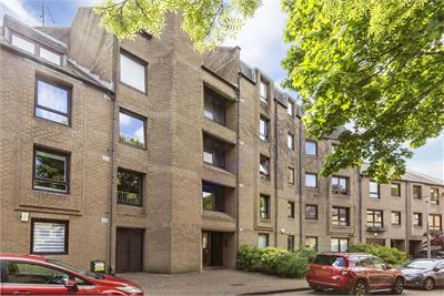 1/2 Sunbury Place, Edinburgh, EH4 3BY - image 1