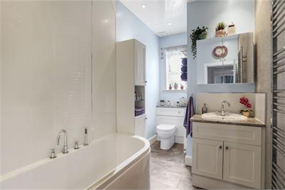 29B, Pinkie Road, Musselburgh, EH21 7ET - image 10