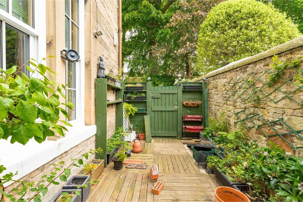 11D, Ravelston Park, Edinburgh, EH4 3DX - image 17