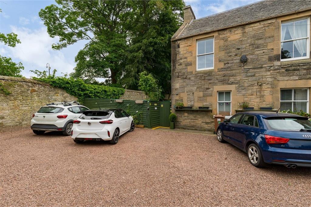 11D, Ravelston Park, Edinburgh, EH4 3DX - image 18