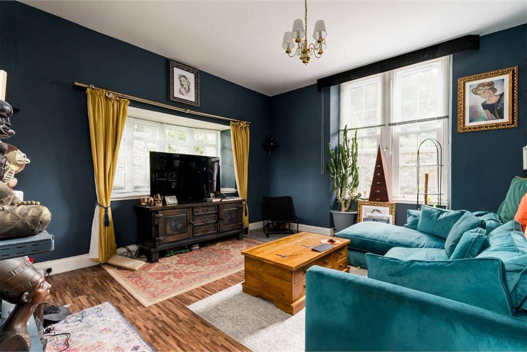11D, Ravelston Park, Edinburgh, EH4 3DX - image 3