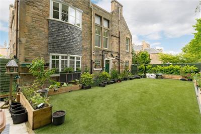 11D, Ravelston Park, Edinburgh, EH4 3DX - image 5