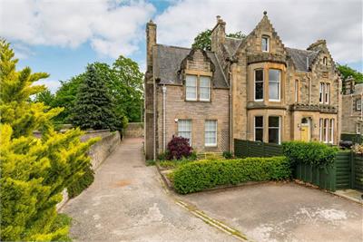 11D, Ravelston Park, Edinburgh, EH4 3DX - image 1