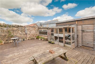32 Market Street, Haddington, EH41 3JE - image 25