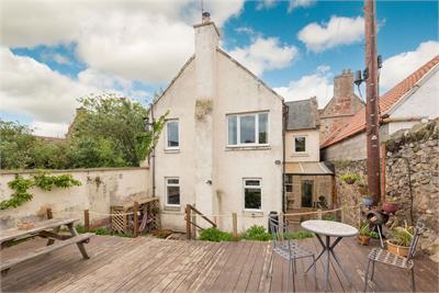 32 Market Street, Haddington, EH41 3JE - image 26