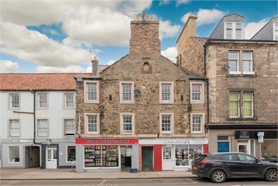 32 Market Street, Haddington, EH41 3JE - image 30