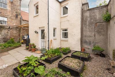 32 Market Street, Haddington, EH41 3JE - image 1