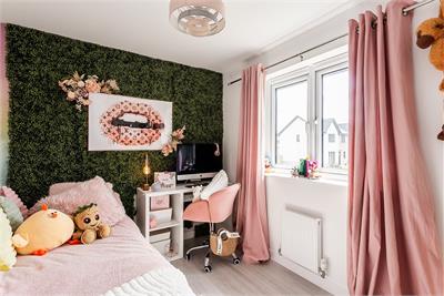 2 Greendykes Way, Blindwells, Prestonpans, EH32 9GT - image 22