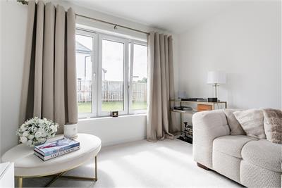 2 Greendykes Way, Blindwells, Prestonpans, EH32 9GT - image 5