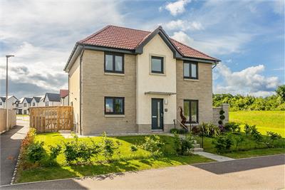 2 Greendykes Way, Blindwells, Prestonpans, EH32 9GT - image 1