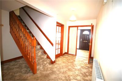 4 Kirkmichael Mains,
Parkgate,
Dumfries,
DG1 3NB - image 11