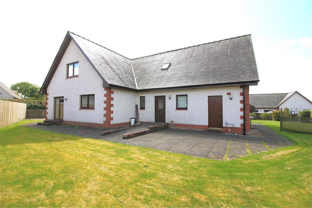 4 Kirkmichael Mains,
Parkgate,
Dumfries,
DG1 3NB - image 12