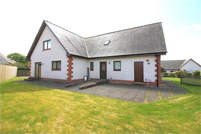 4 Kirkmichael Mains,
Parkgate,
Dumfries,
DG1 3NB - image 12