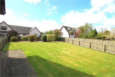 4 Kirkmichael Mains,
Parkgate,
Dumfries,
DG1 3NB - image 14