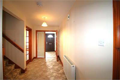 4 Kirkmichael Mains,
Parkgate,
Dumfries,
DG1 3NB - image 5