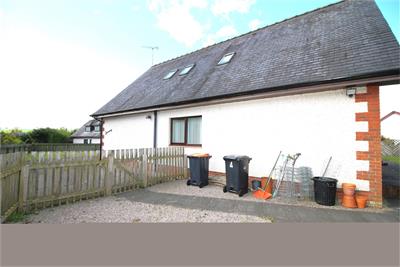 4 Kirkmichael Mains,
Parkgate,
Dumfries,
DG1 3NB - image 10