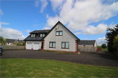 4 Kirkmichael Mains,
Parkgate,
Dumfries,
DG1 3NB - image 1