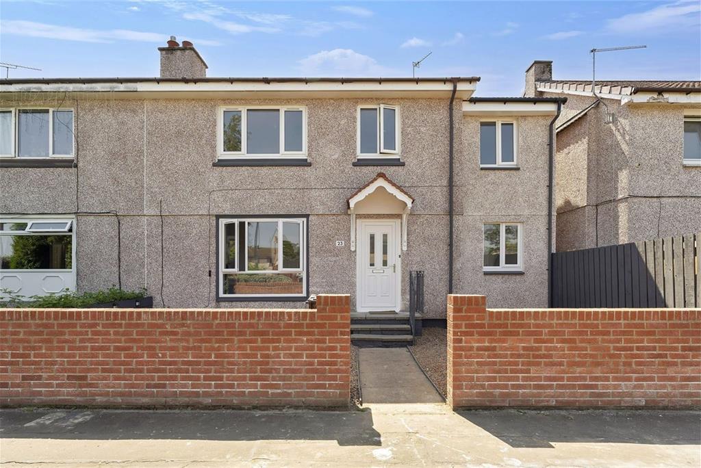 23 Craigour Crescent, Moredun, Edinburgh, EH17 7PL - image 2