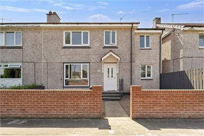 23 Craigour Crescent, Moredun, Edinburgh, EH17 7PL - image 2