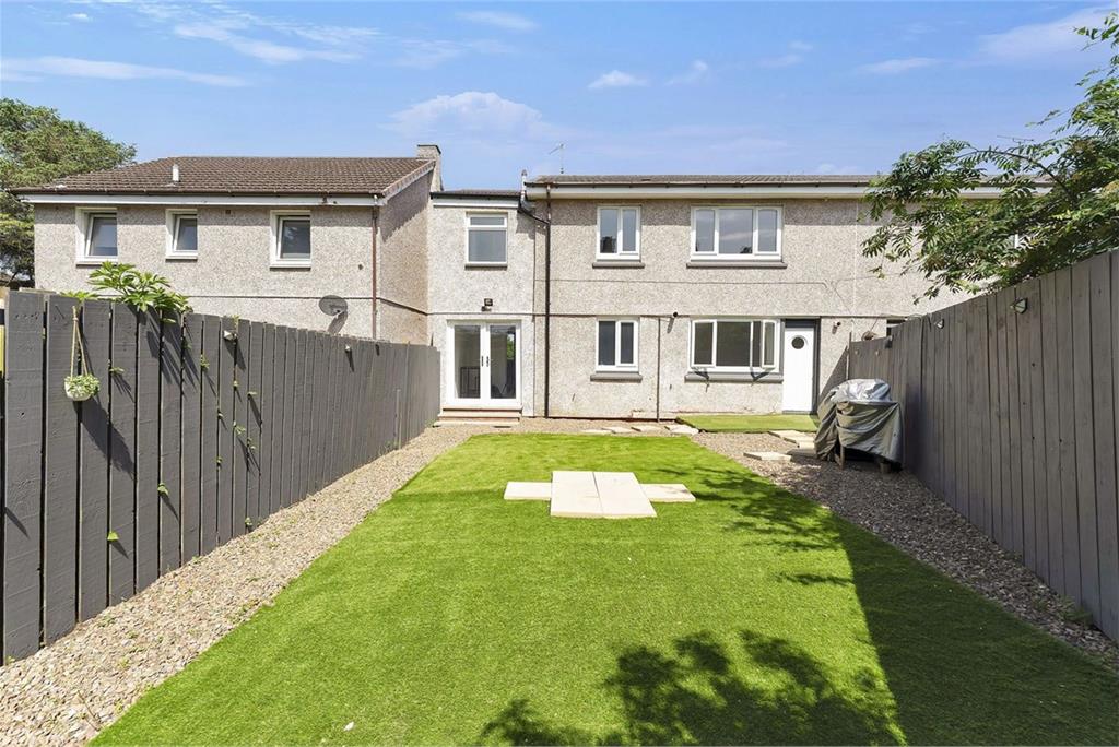 23 Craigour Crescent, Moredun, Edinburgh, EH17 7PL - image 15