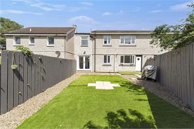 23 Craigour Crescent, Moredun, Edinburgh, EH17 7PL - image 15