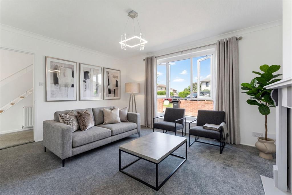 23 Craigour Crescent, Moredun, Edinburgh, EH17 7PL - image 1