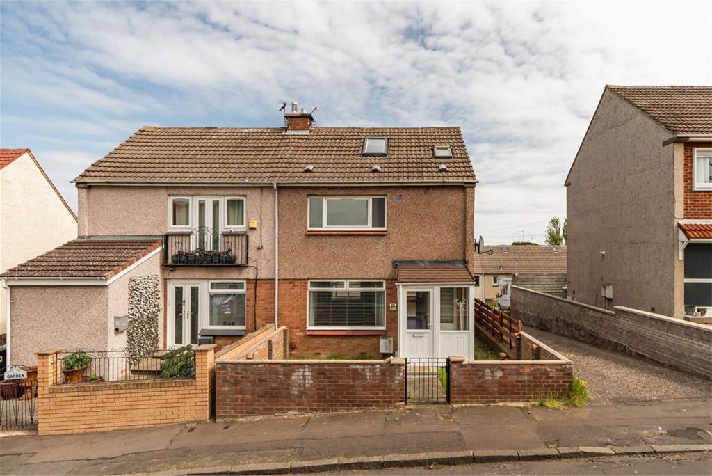 55 Redhall Crescent, Edinburgh, EH14 2HD - image 1