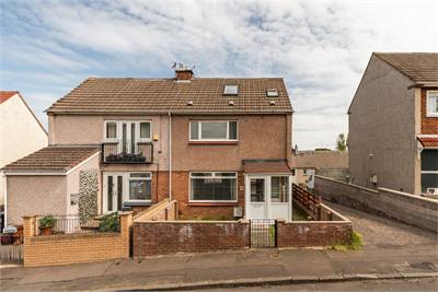 55 Redhall Crescent, Edinburgh, EH14 2HD - image 1