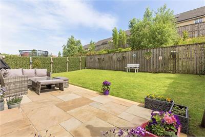 37 Kings View Crescent, Ratho, EH28 8AF - image 24