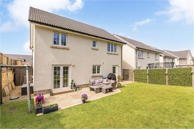 37 Kings View Crescent, Ratho, EH28 8AF - image 25